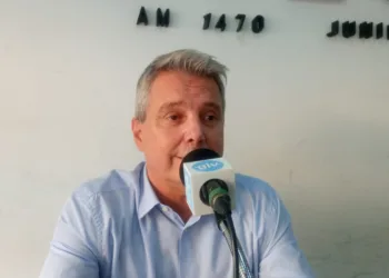 Molinari: “No creo que se haya terminado la recesión”