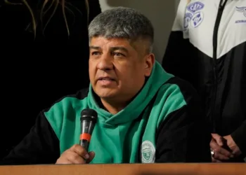 Pablo Moyano anticipó un nuevo paro general para diciembre