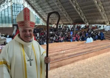El nuevo presidente de la Conferencia Episcopal le pidió al Gobierno que “nadie se quede afuera”