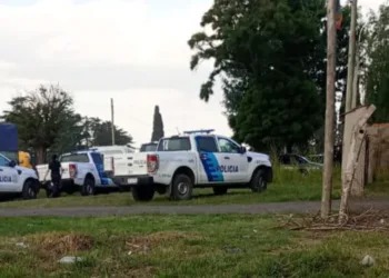 Según la autopsia el joven trans murió por sobredosis