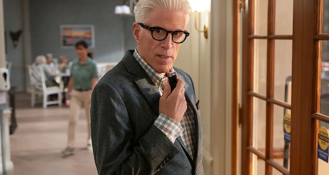 La nueva serie de Netflix con capítulos de 30 minutos que promete hacer «reír y llorar»