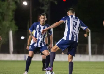 Derrota del Aviador en el Regional