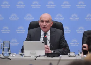 El Gobierno suspendió el tratamiento del Presupuesto 2025 por esta semana