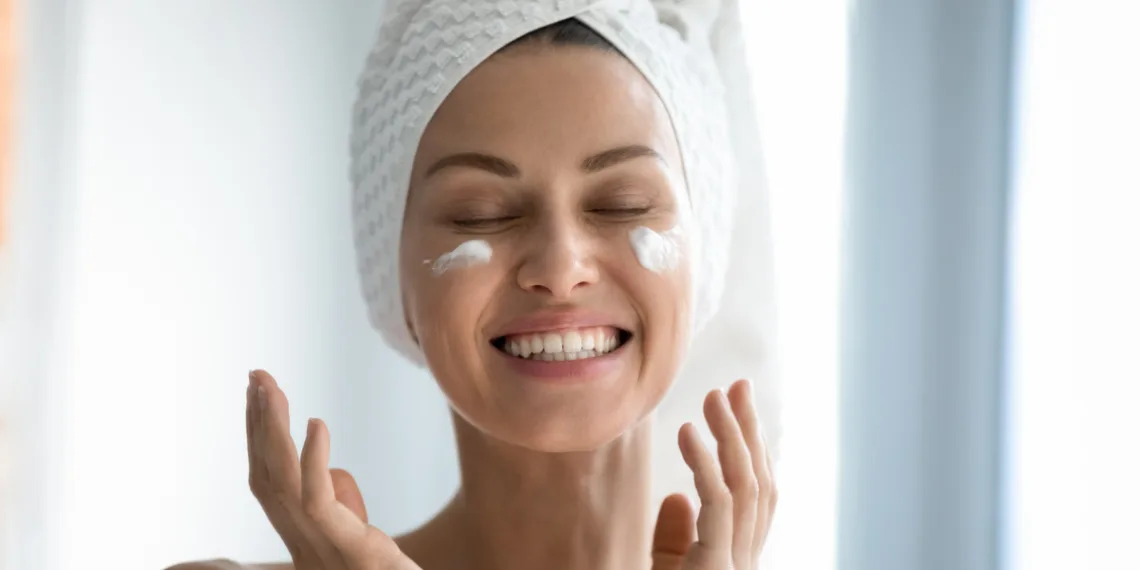 Trucos para lucir una piel radiante esta primavera: lo que usan las famosas