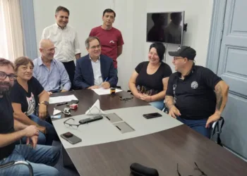 Importante acuerdo paritario para los empleados municipales de General Pinto