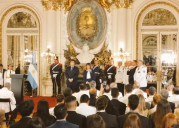 Los presos no podrán pedir cambiarse de cárcel bajo el amparo de la ley de identidad de género