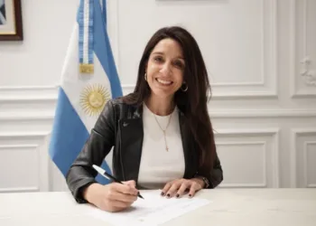 Agustina Propato: “Cristina es la líder natural del PJ, incluso para el propio Quintela”