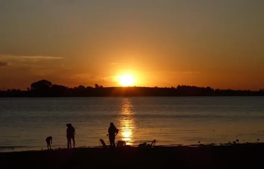 La Laguna de Puan ganó el Mundial del Turismo Rural y se consagró como la joya oculta bonaerense