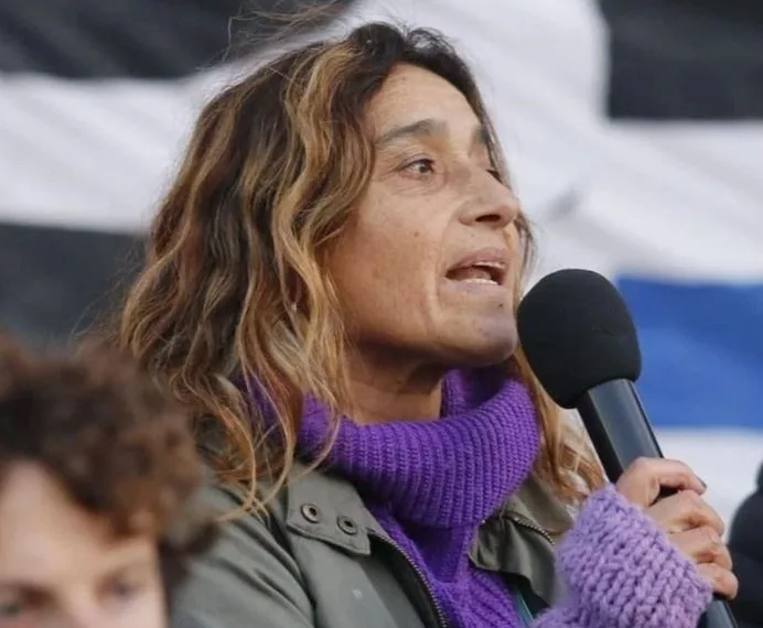 La Secretaria General de la Asociación del Personal Universitario de Mardel Plata encabezará un encuentro con trabajadores de la UNNOBA