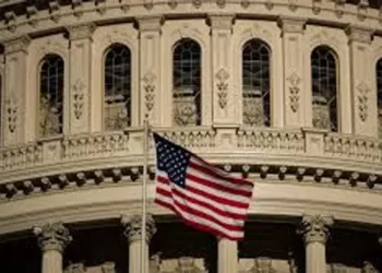 Los republicanos toman el control del Senado