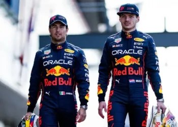 Colapinto se aleja de la Fórmula 1 en 2025: “Checo” Pérez seguiría en Red Bull