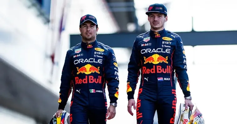 Colapinto se aleja de la Fórmula 1 en 2025: “Checo” Pérez seguiría en Red Bull
