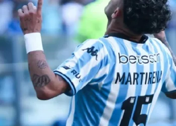 Racing busca su cuarta victoria consecutiva ante San Lorenzo en la Liga Profesional