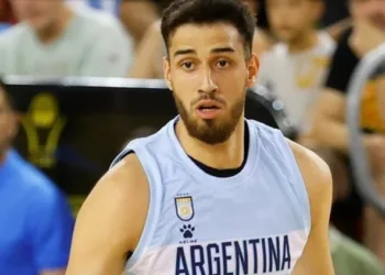 Básquet: Argentina venció a Venezuela y se acerca a la AmeriCup 2025