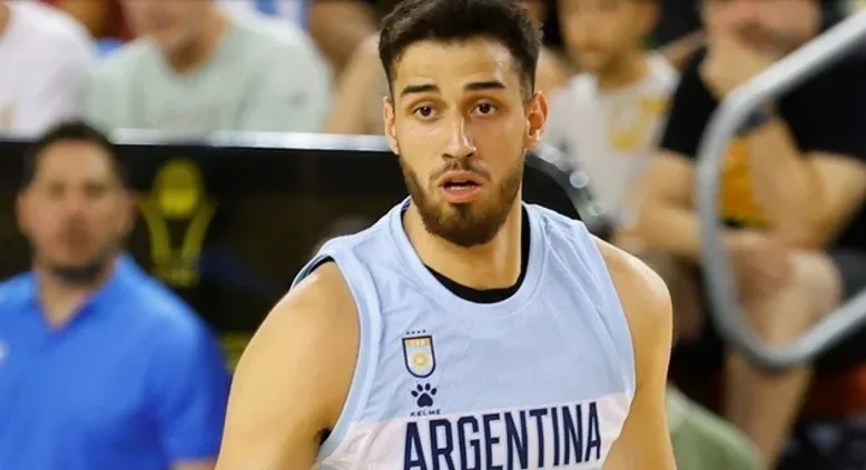 Básquet: Argentina venció a Venezuela y se acerca a la AmeriCup 2025