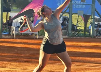 Continúa el acompañamiento municipal al tenis local