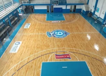 Básquet local: 9 de Julio dio el golpe ante San Martín