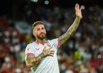 Aseguran que Sergio Ramos podría llegar a Boca en 2025