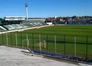 Primera Nacional: Talleres (RE) y Atl. Rafaela definirán en Junín quien desciende