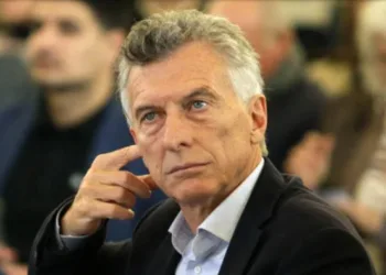 Mauricio Macri: “Me preocupa más lo que pasa en Boca que en Argentina”.