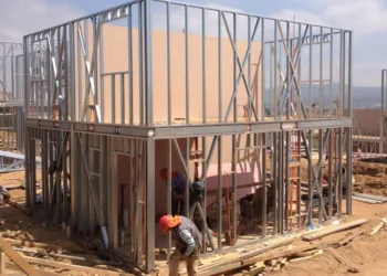 Afirman que la baja inflación contribuirá a movilizar la construcción