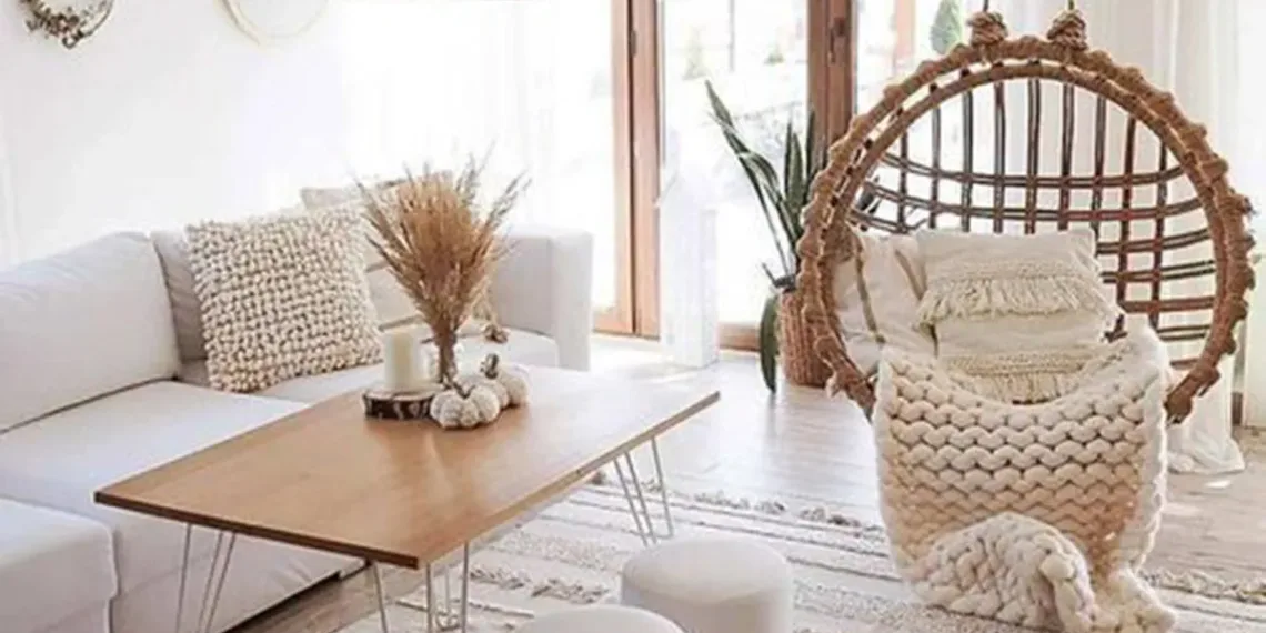 Tejidos: la nueva tendencia en decoración del hogar que se adapta a cualquier ambiente