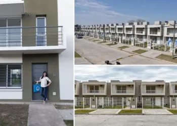 Petraglia: «El municipio debe pedir la restitución de los terrenos de las 149 viviendas del Procrear»