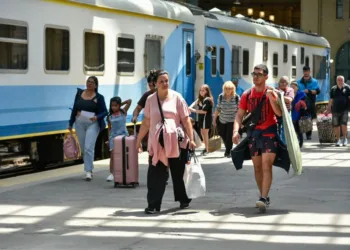 Trenes Argentinos lanza a la venta los pasajes de larga distancia para el verano