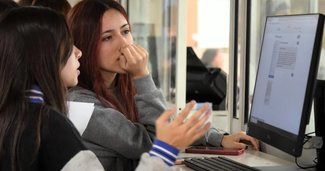 El lunes 4 comienza el segundo período de inscripción a carreras de la UNNOBA