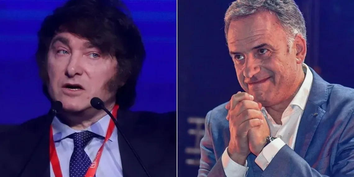 Orsi, el presidente que hace volver a la izquierda en Uruguay: cómo será su relación con Milei