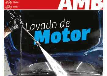 Revista AMB de noviembre