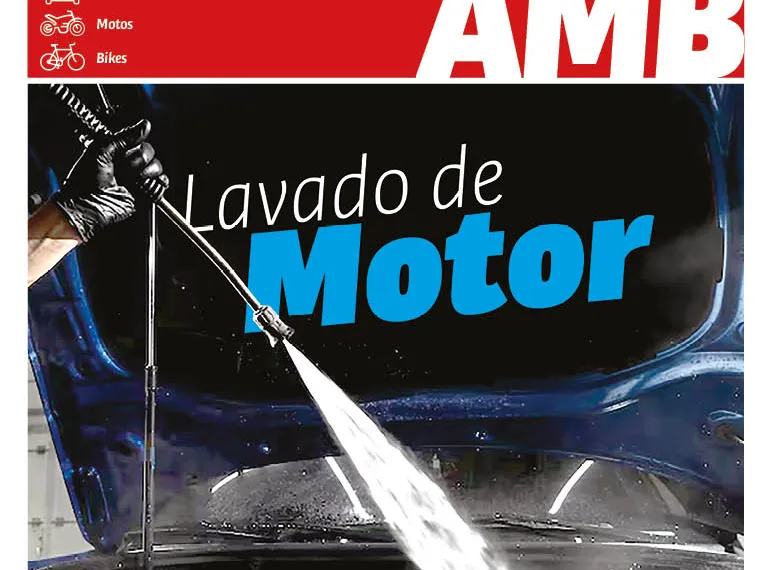Revista AMB de noviembre