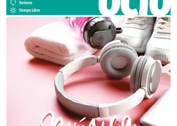 Revista OCIO de noviembre