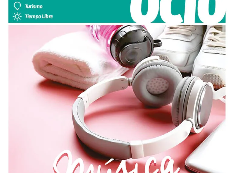 Revista OCIO de noviembre