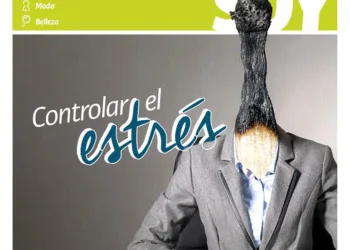 Revista SOY de noviembre