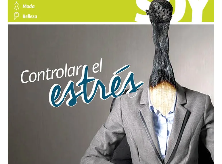 Revista SOY de noviembre