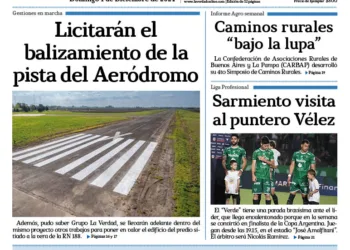 Domingo 1 de diciembre de 2024