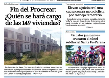 Domingo 17 de noviembre de 2024