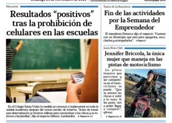 Domingo 24 de noviembre de 2024