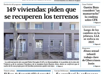 Jueves 14 de noviembre de 2024