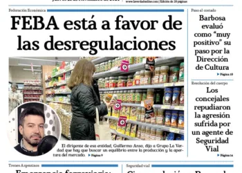 Jueves 21 de noviembre de 2024