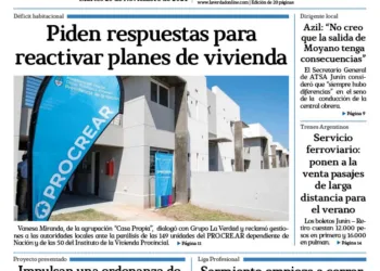 Martes 26 de noviembre de 2024