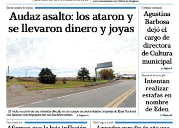 Miércoles 20 de noviembre de 2024