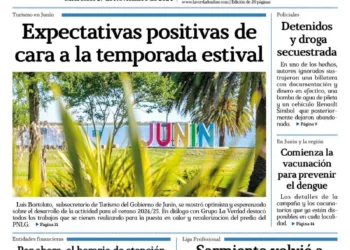 Miércoles 27 de noviembre de 2024