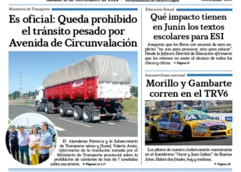 Sabado 16 de noviembre de 2024