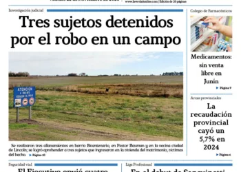 Viernes 22 de noviembre de 2024