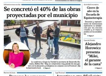 Viernes 29 de noviembre de 2024