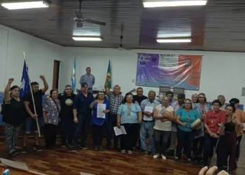 Declararon Zona Protegida y Patrimonio Histórico el  Cementerio ancestral Mapuche de la tribu de Coliqueo