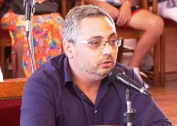 «Este presupuesto pretende resolver varios problemas que tenemos en Junín», dijo Spadano