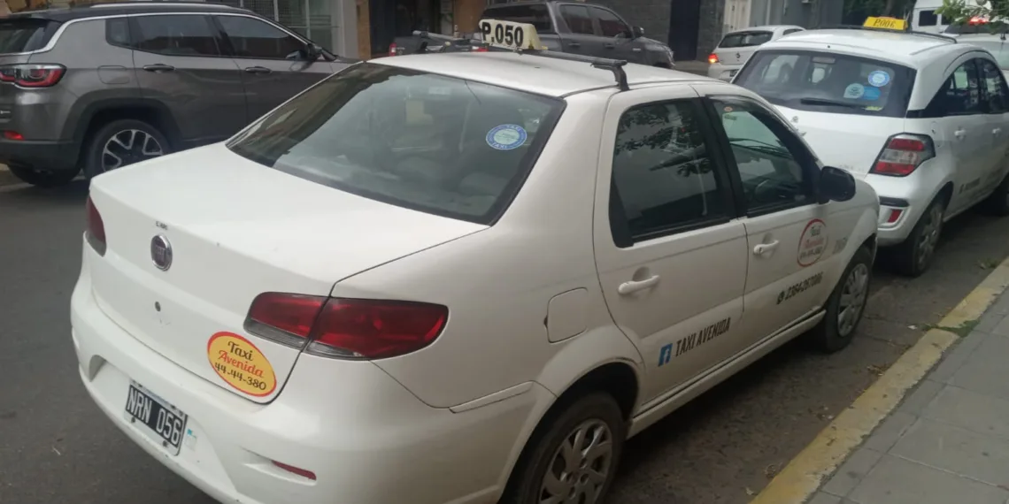 Taxistas de Junín: con nueva  comisión y tarifas renovadas